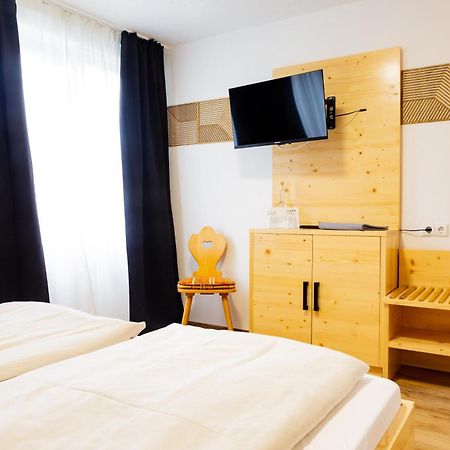 Hotel Sonnleiten Reit im Winkl Ngoại thất bức ảnh