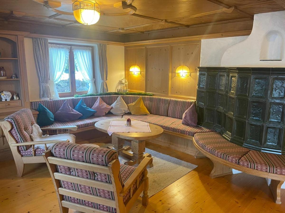 Hotel Sonnleiten Reit im Winkl Ngoại thất bức ảnh