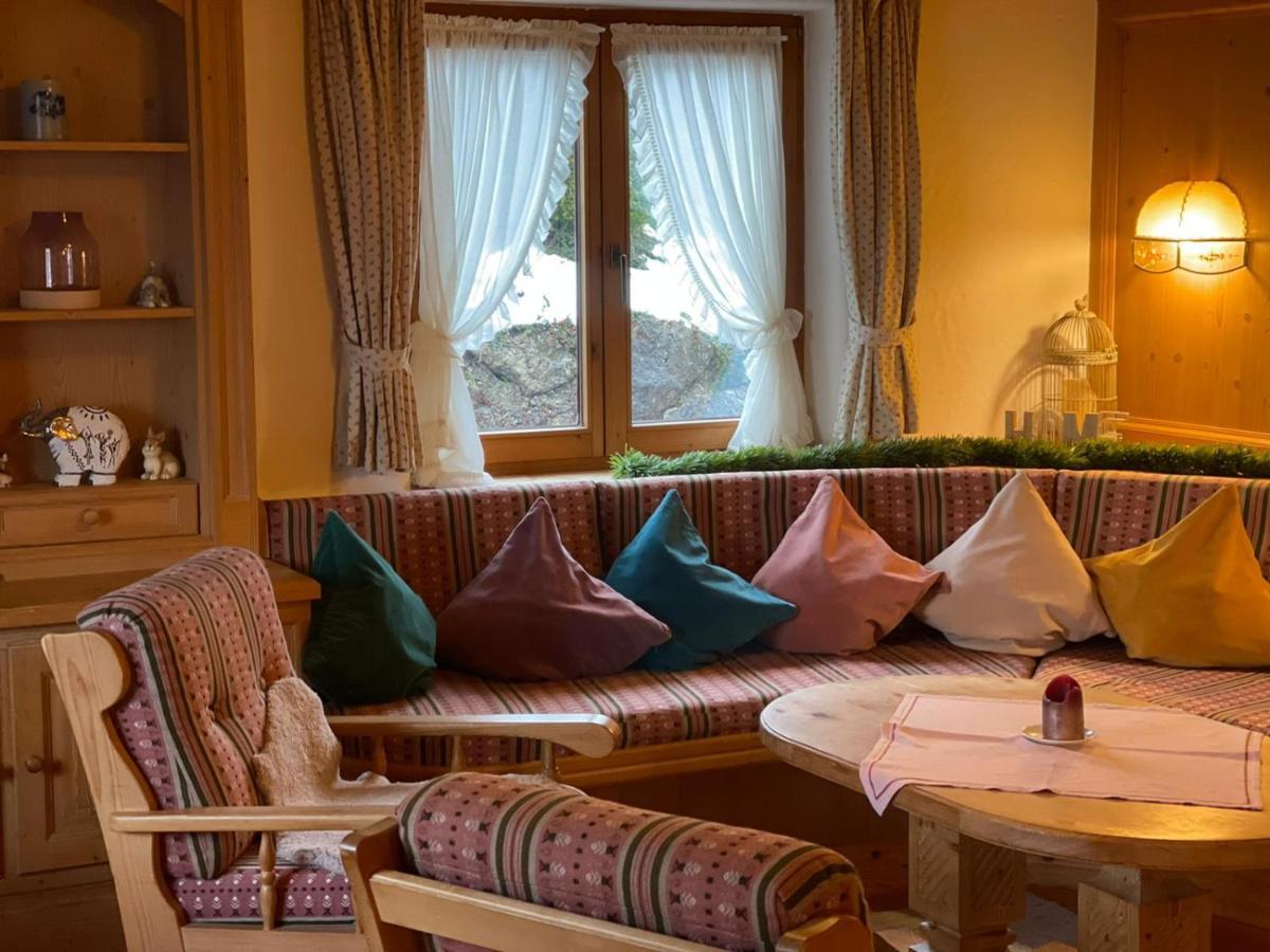Hotel Sonnleiten Reit im Winkl Ngoại thất bức ảnh