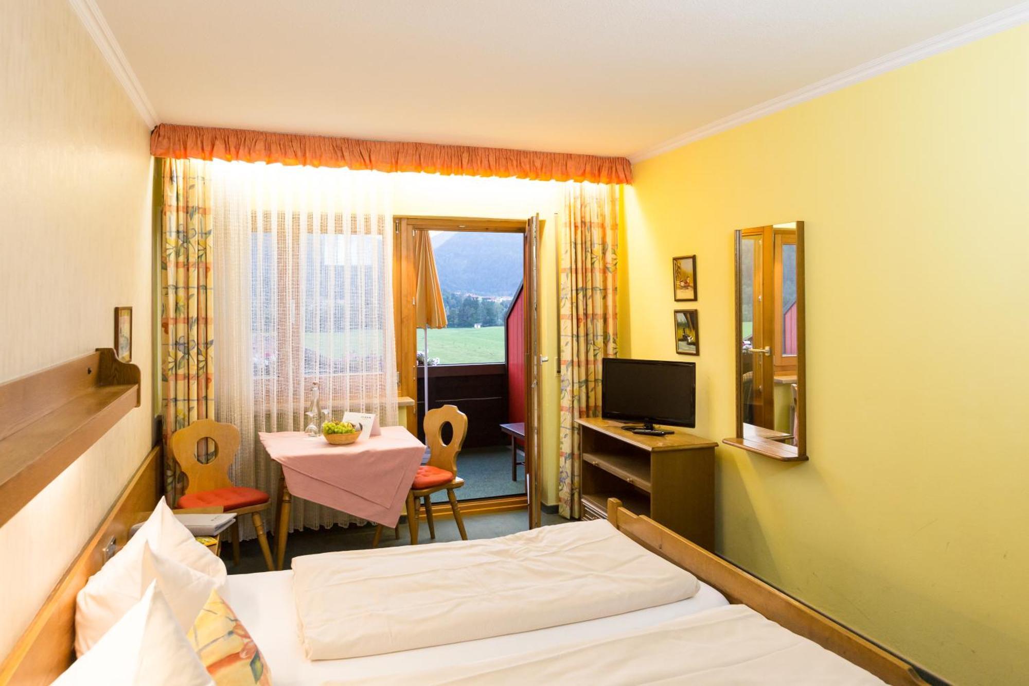 Hotel Sonnleiten Reit im Winkl Ngoại thất bức ảnh