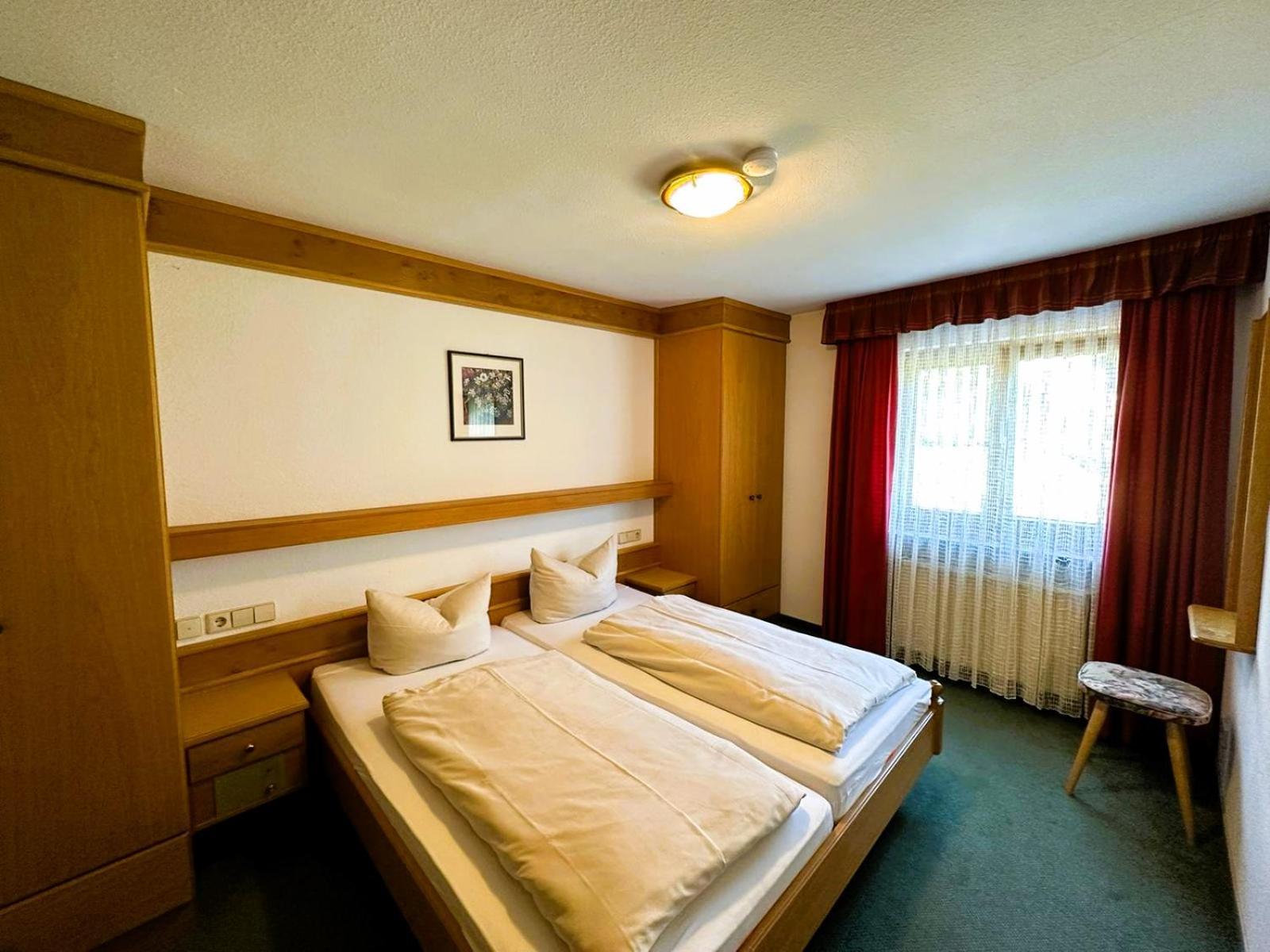 Hotel Sonnleiten Reit im Winkl Ngoại thất bức ảnh