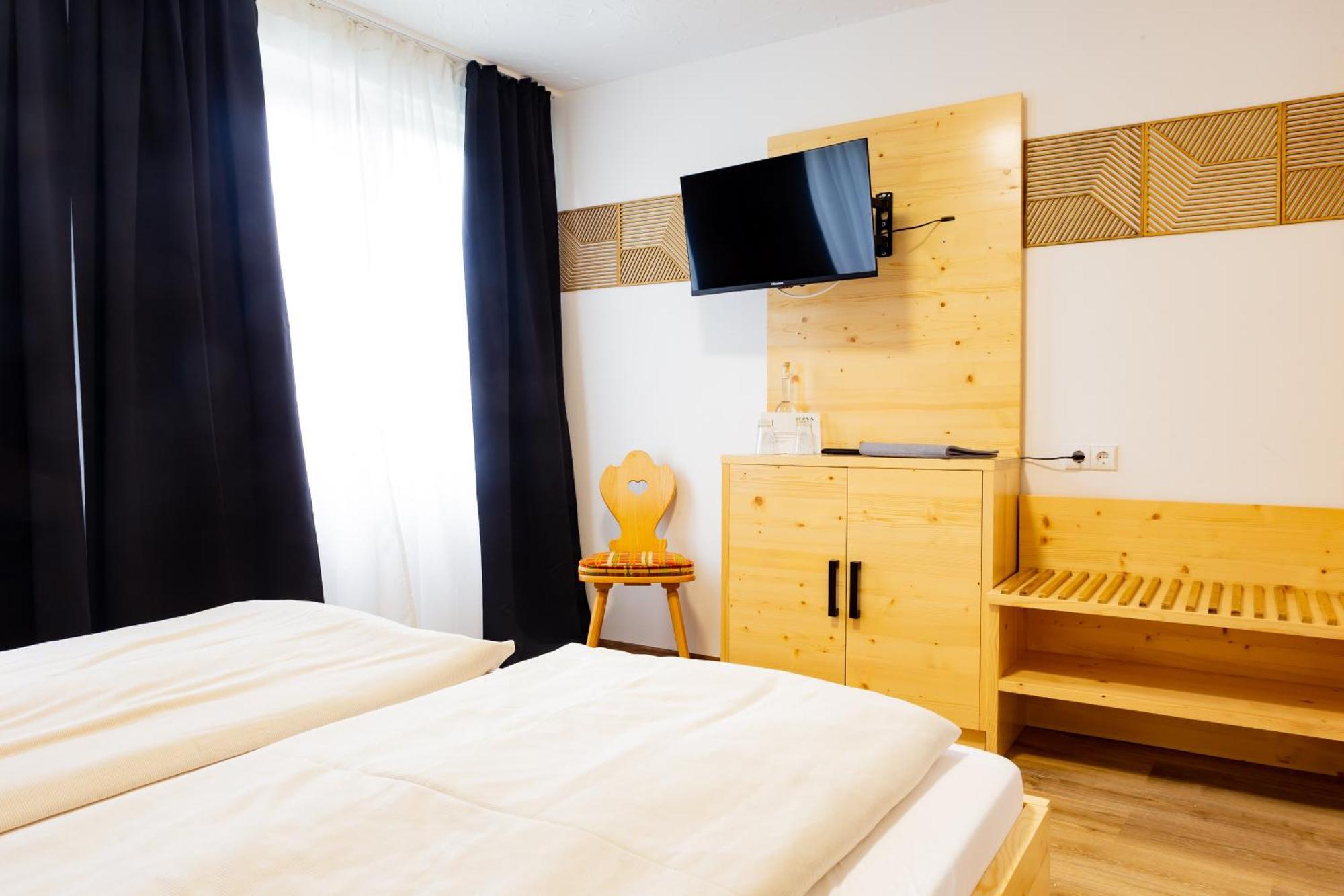 Hotel Sonnleiten Reit im Winkl Ngoại thất bức ảnh