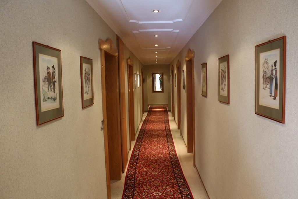 Hotel Sonnleiten Reit im Winkl Ngoại thất bức ảnh