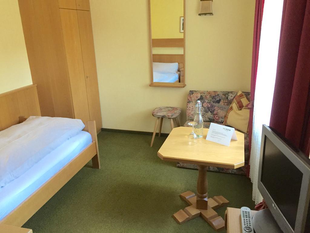 Hotel Sonnleiten Reit im Winkl Ngoại thất bức ảnh