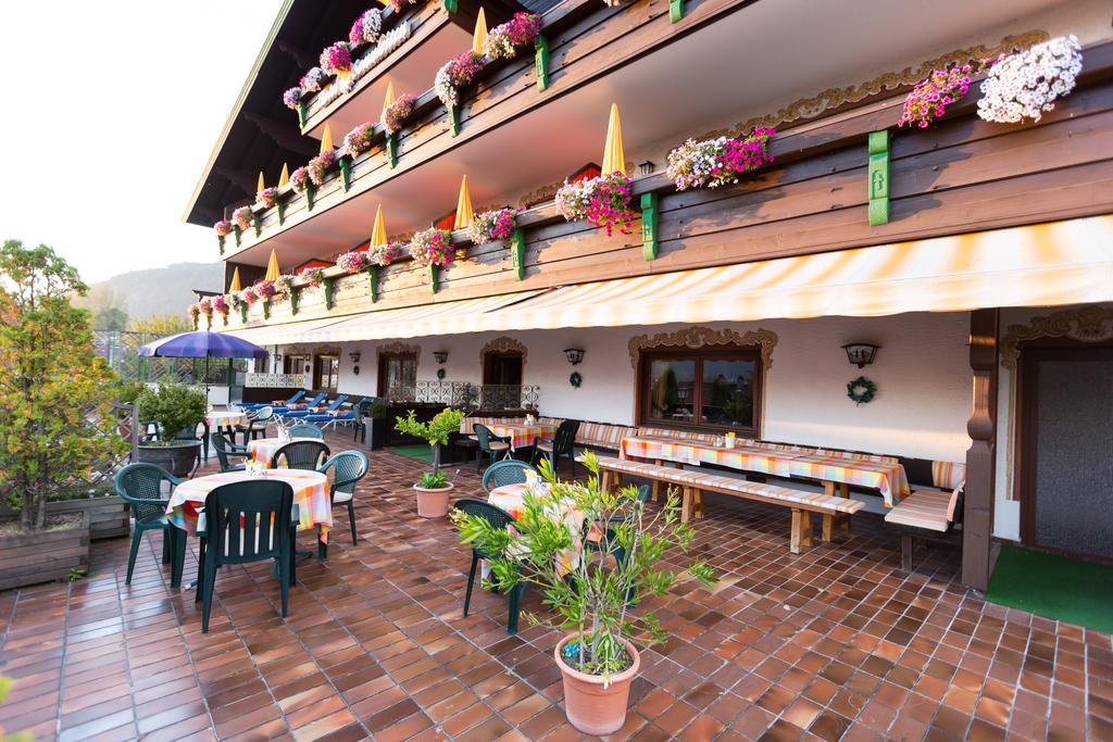 Hotel Sonnleiten Reit im Winkl Ngoại thất bức ảnh