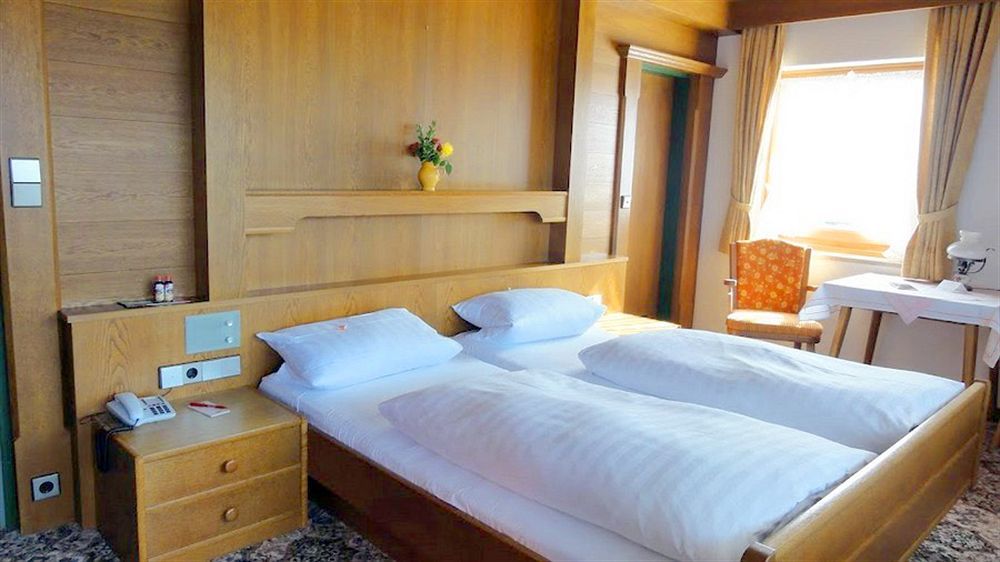 Hotel Sonnleiten Reit im Winkl Ngoại thất bức ảnh