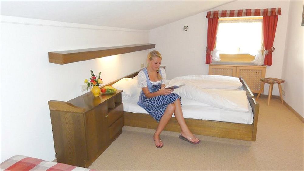 Hotel Sonnleiten Reit im Winkl Ngoại thất bức ảnh
