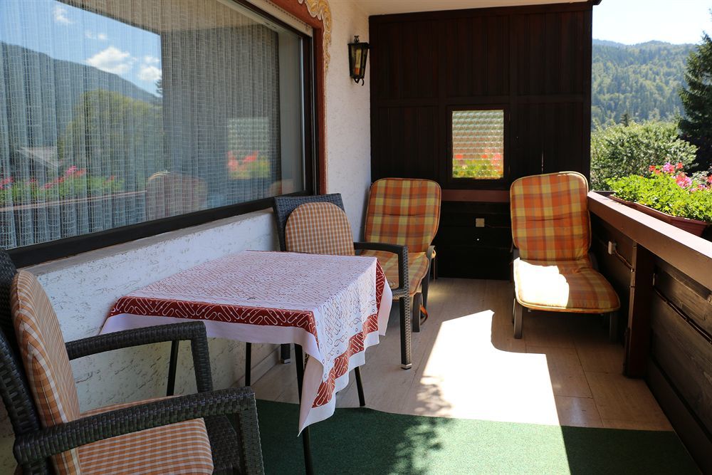 Hotel Sonnleiten Reit im Winkl Ngoại thất bức ảnh