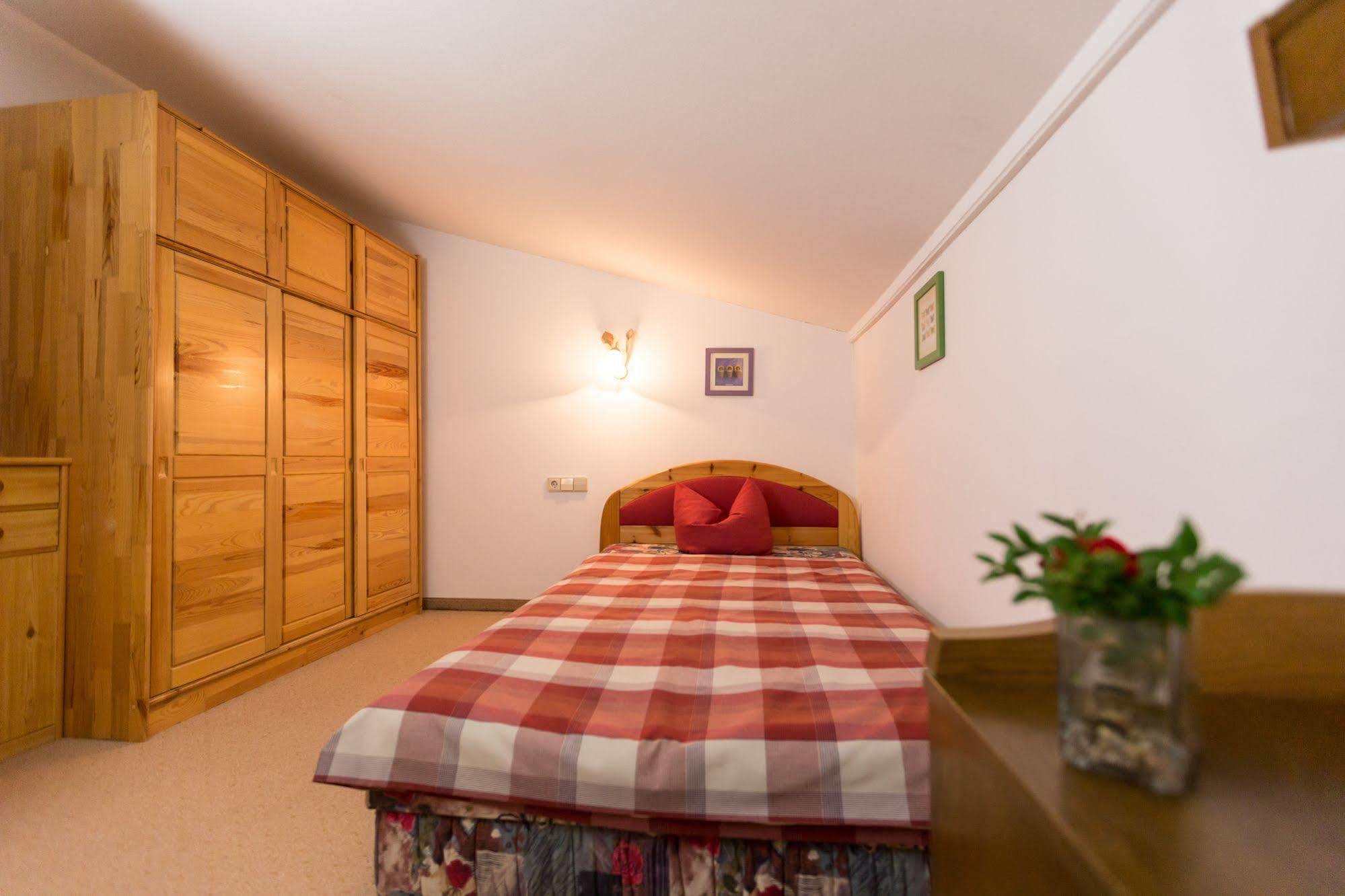Hotel Sonnleiten Reit im Winkl Ngoại thất bức ảnh