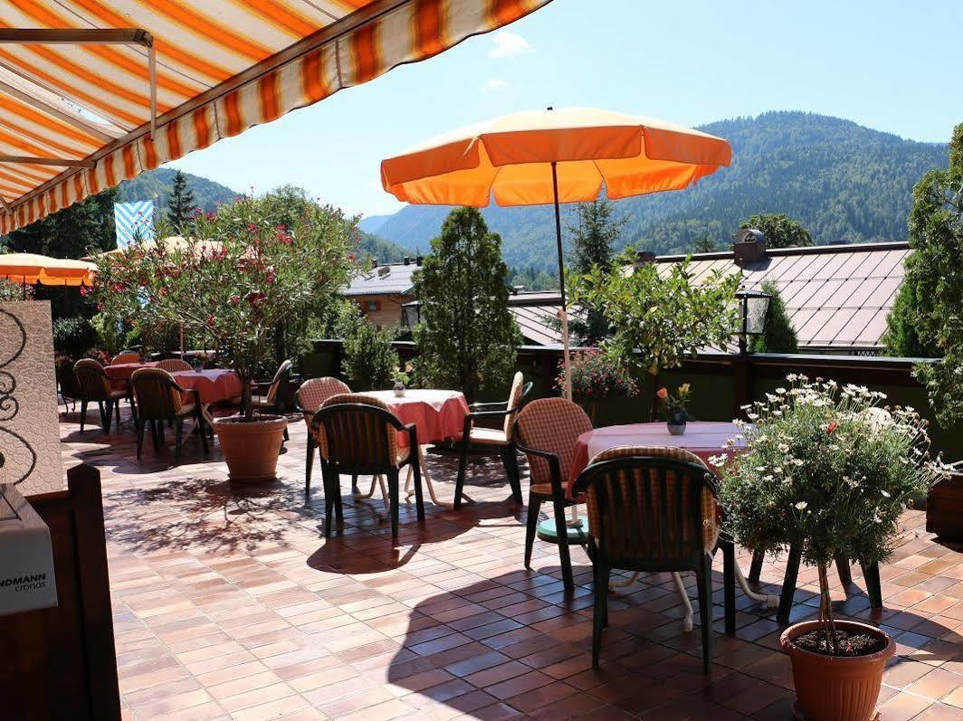 Hotel Sonnleiten Reit im Winkl Ngoại thất bức ảnh